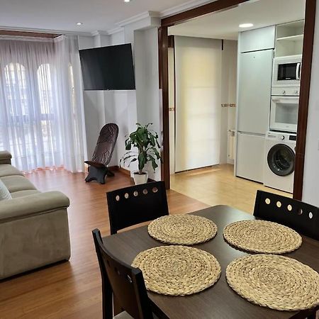 Apartamento Piso Acogedor Y Centrico Santoña Exterior foto
