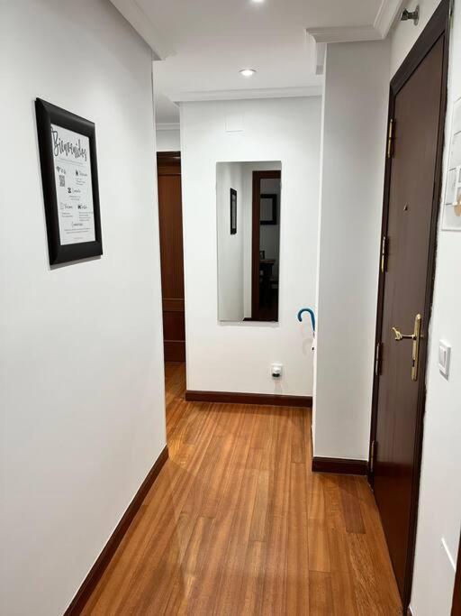Apartamento Piso Acogedor Y Centrico Santoña Exterior foto
