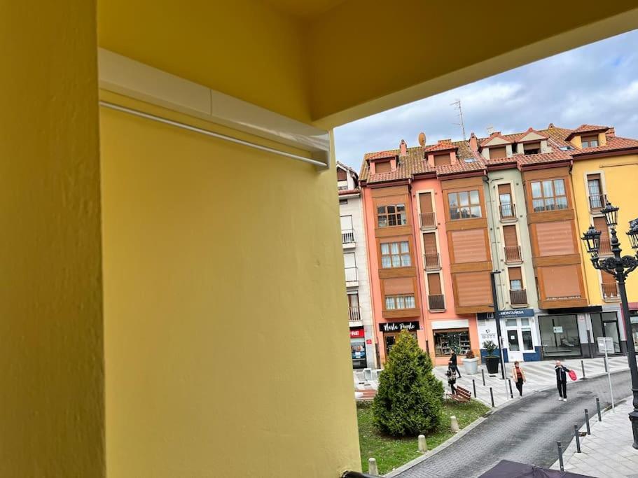 Apartamento Piso Acogedor Y Centrico Santoña Exterior foto